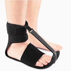 Adjustable Foot Drop Night Splint