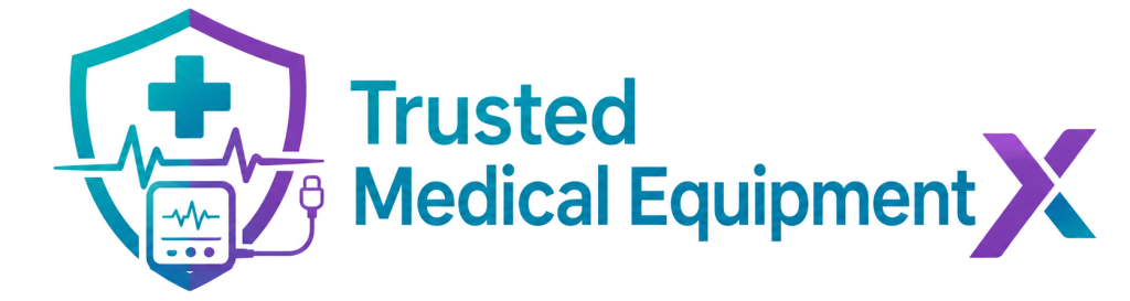 Trusted Medical Equipment X